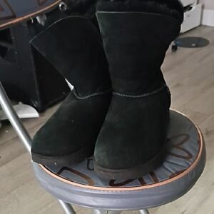 UGGs Perfect Condition